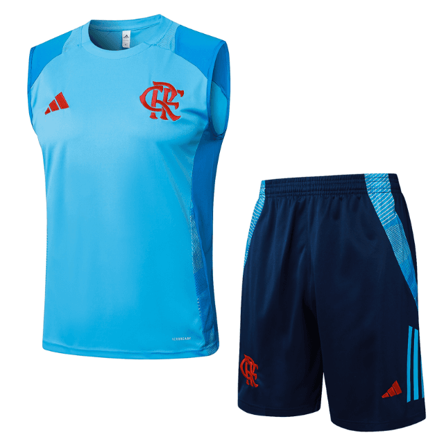 Regata + Short
