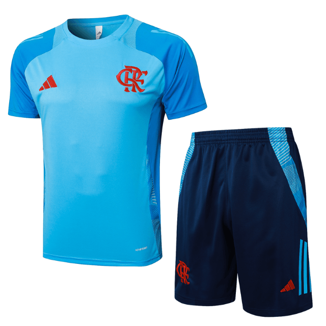Roupas de Treino