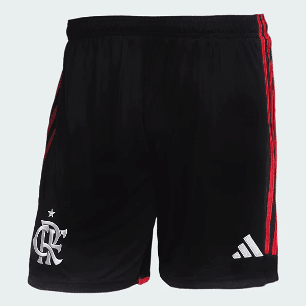Short Flamengo 1 2024/25