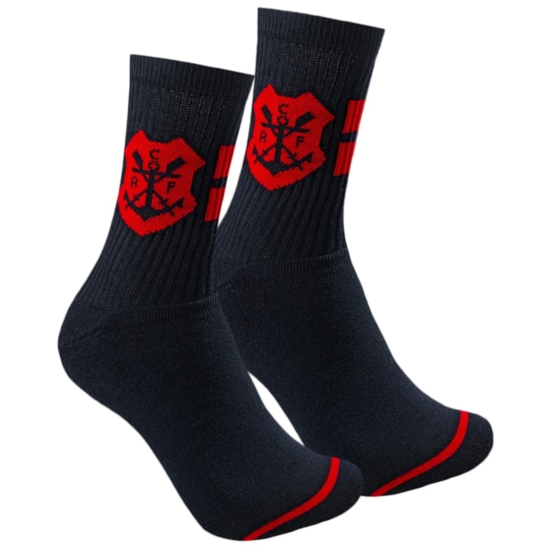 Meia Flamengo
