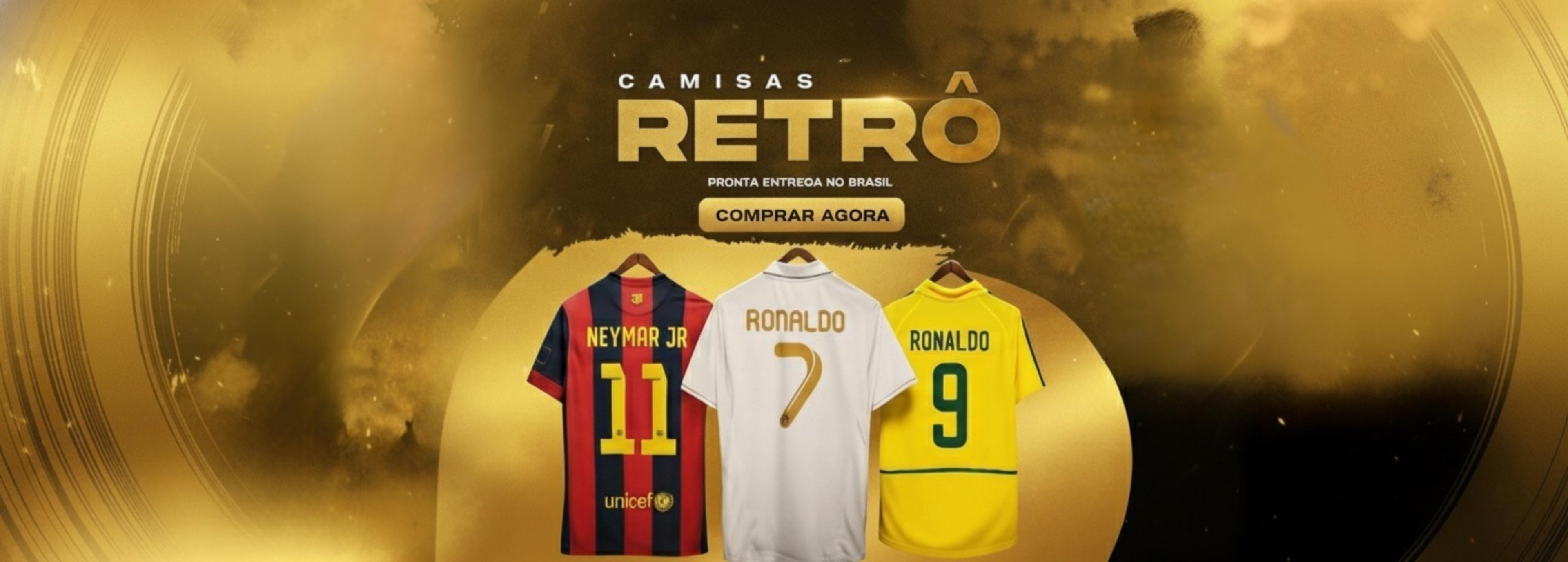Loja de Atacado de Roupas Esportivas