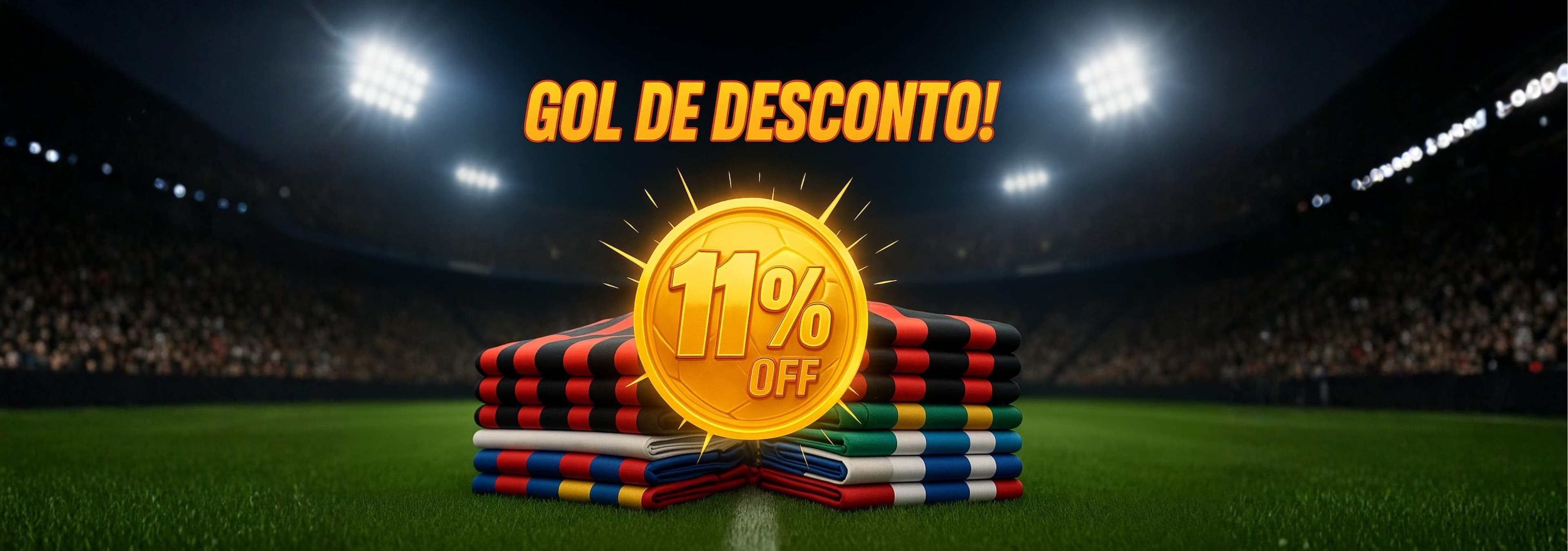 Ofertas Especiais