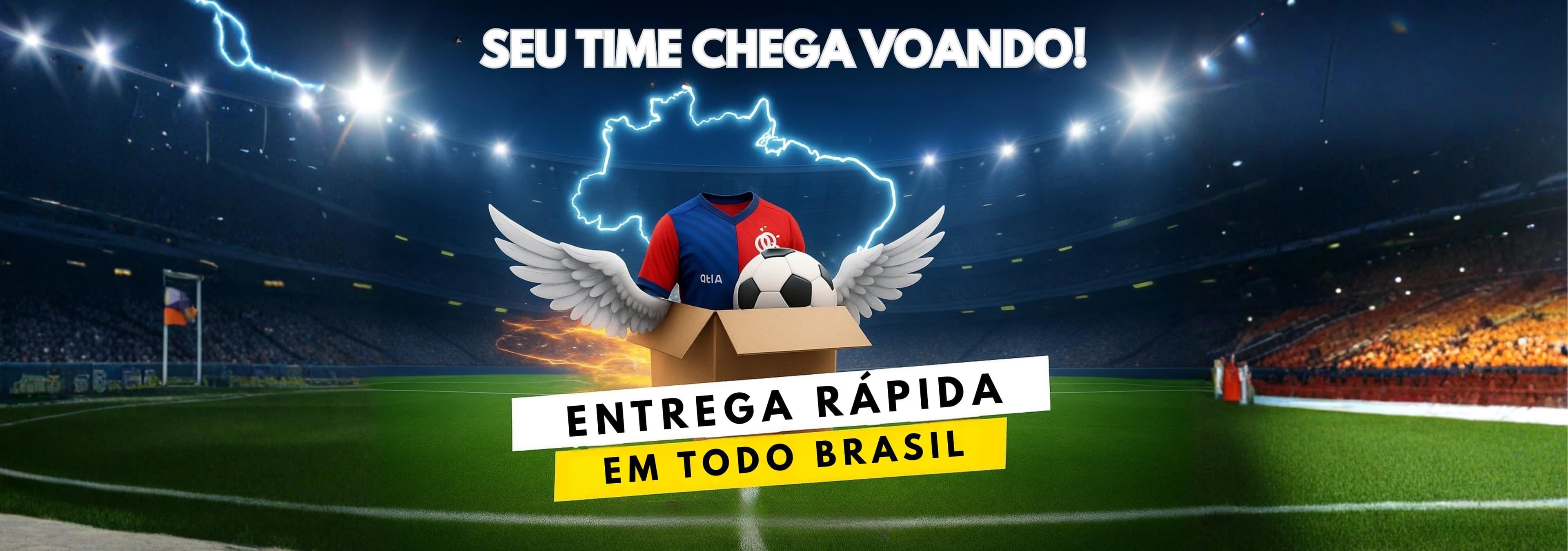 Novos Produtos