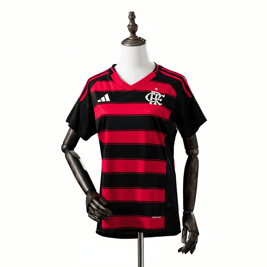 Versão Feminina