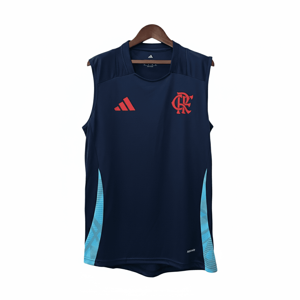 Regata Flamengo 2024/25