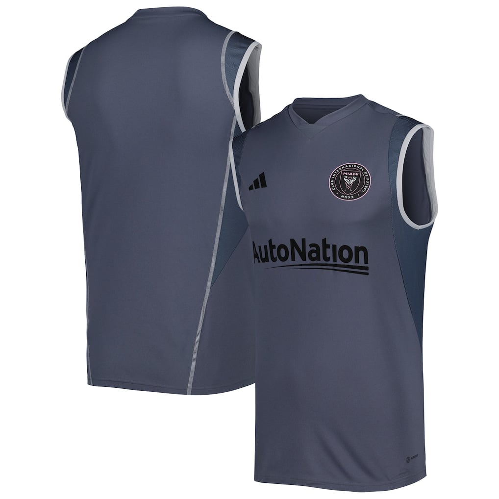 Regata Inter Miami 2024/25
