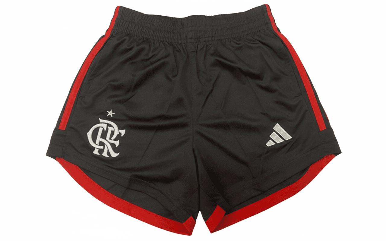 Shorts Feminino